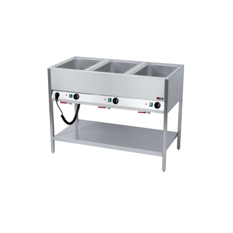 Bain-marie électrique