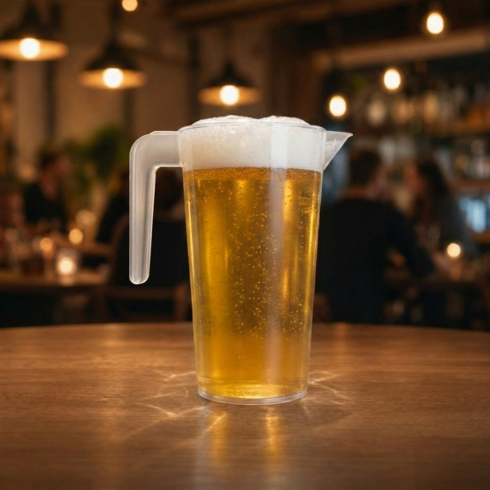 1-liter pitcher