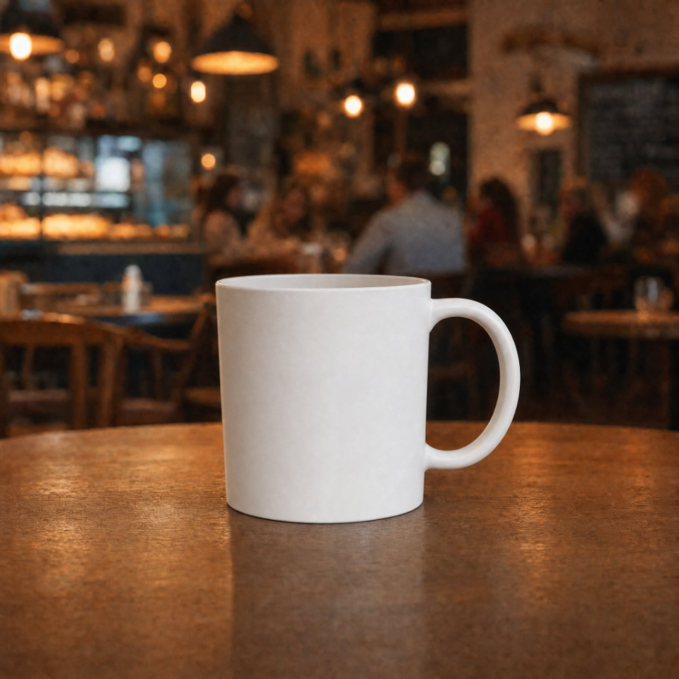 Mug