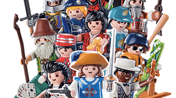 Aux origines de notre histoire