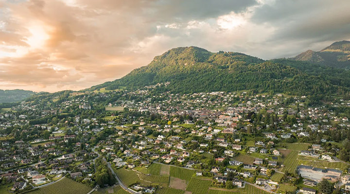 Plus d’espace pour plus d’idées