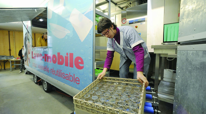 L’union des compétences pour un impact positif