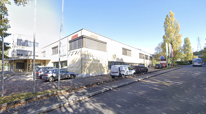 Des murs plus grands