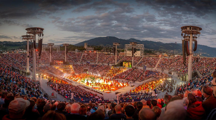 Bar des Iles à Vevey