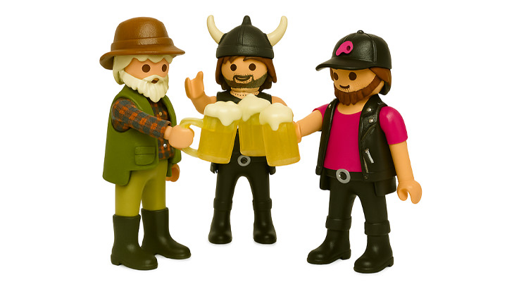 Renforcement de l'équipe