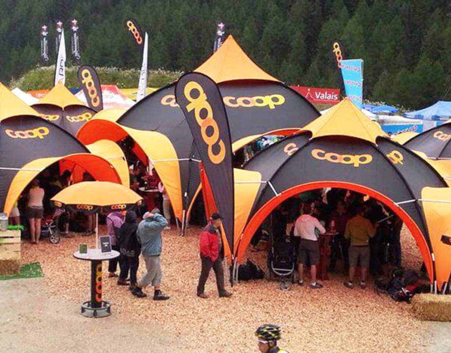 25 ans d’expérience