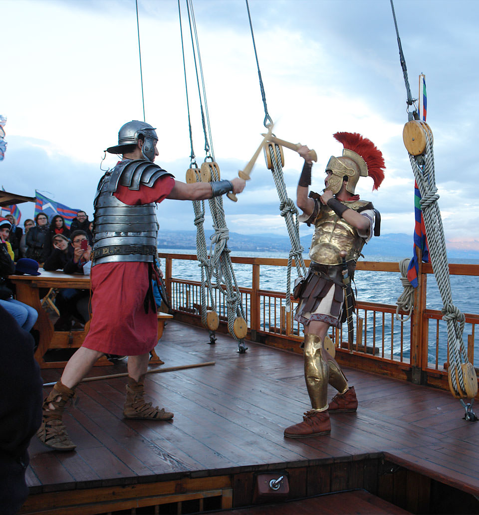 Evenement sur mesure